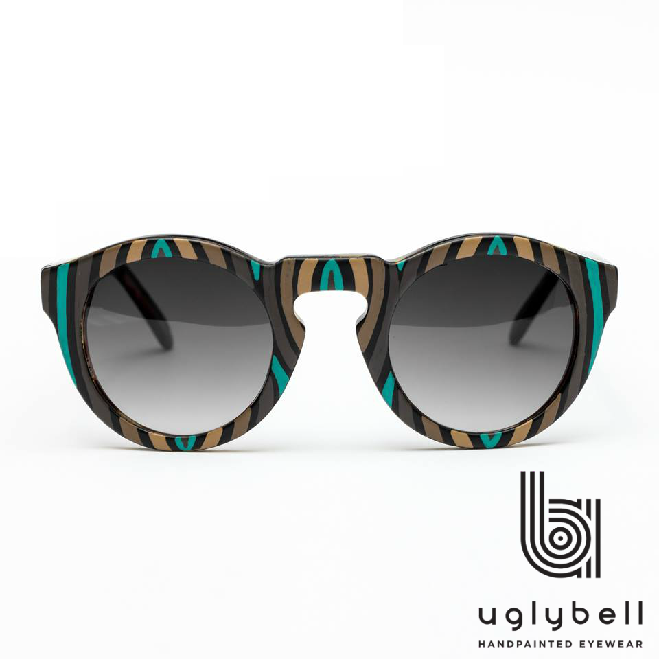 Διαγωνισμός Uglybell με δώρο χειροποίητα γυαλιά ηλίου