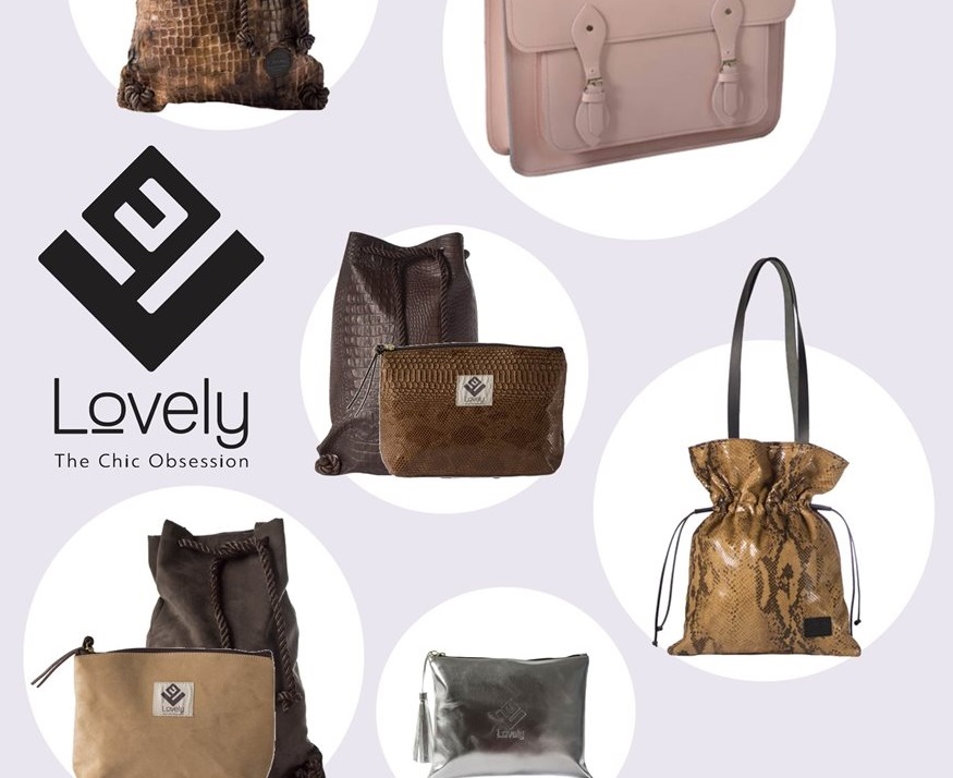 Διαγωνισμός fthis.gr με δώρο χειροποίητα αξεσουάρ Lovely Handmade