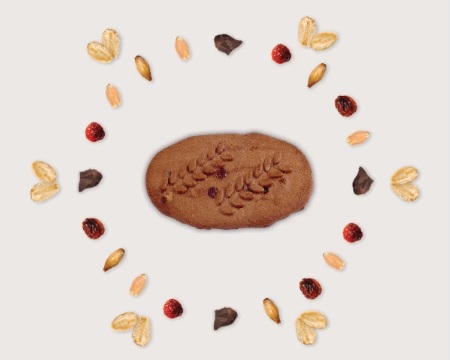 Διαγωνισμός ΠολυΔημητριακά Παπαδοπούλου με δώρο κούπες και προϊόντα