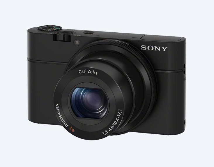 Διαγωνισμός Newsmag με δώρο φωτογραφική μηχανή Sony Cyber-shot