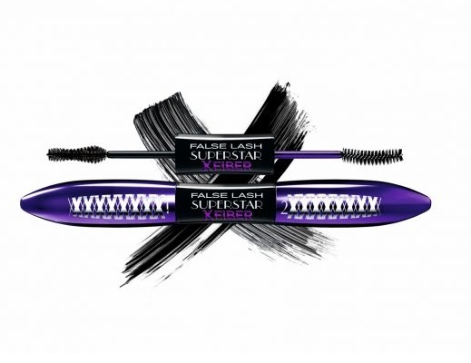 Διαγωνισμός That’s Life με δώρο 10 False Lash Super XFiber
