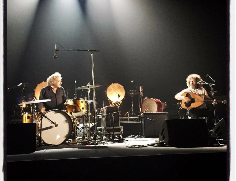 Διαγωνισμός Luben Guide με δώρο προσκλήσεις για τους Xylouris White