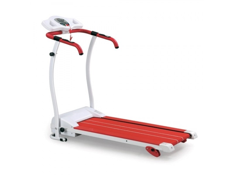 Διαγωνισμός gimnastirio.gr με δώρο ηλεκτρικό διάδρομο