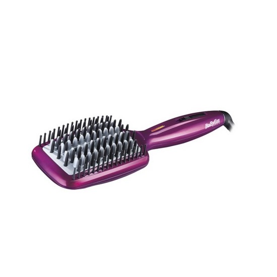 Διαγωνισμός missbloom.gr με δώρο την ηλεκτρική βούρτσα ισιώματος της Babyliss