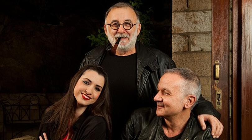 Διαγωνισμός ogdoo.gr με δώρο προσκλήσεις για Μικρούτσικο, Θηβαίο & Πολυχρονίδη