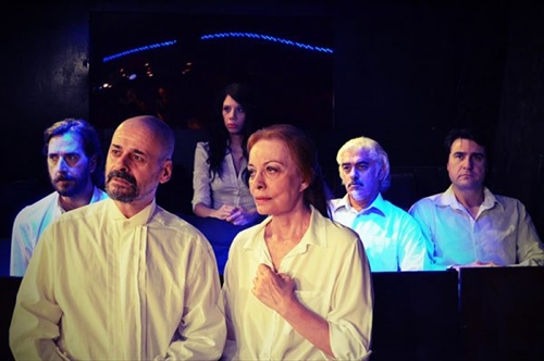 Διαγωνισμός koukidaki με δώρο προσκλήσεις για την παράσταση “ΛΕΝΤΣ”