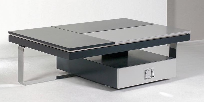 Διαγωνισμός Paris Mobile Home με δώρο τραπεζάκι