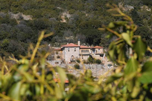 Διαγωνισμός Exploring-Greece με δώρο διανυκτερεύσεις στη Στεμνίτσα Αρκαδίας