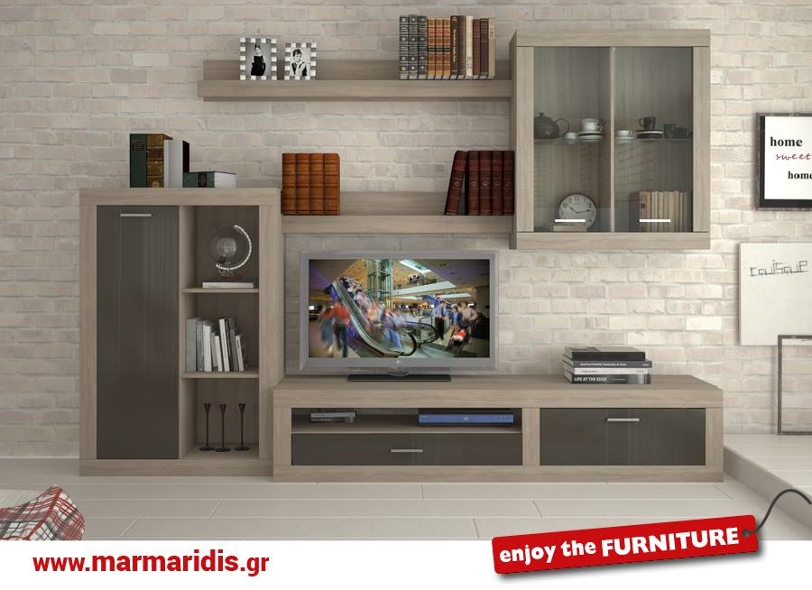 Διαγωνισμός Έπιπλα Μαρμαρίδης με δώρο ένα σύνθετο Lentini