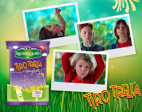 Διαγωνισμός Kerrygold με δώρο παιχνίδια για μικρούς και μεγάλους