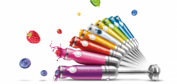 Διαγωνισμός Nero Kangen με δώρο ραβδομπλέντερ Sencor