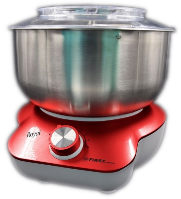 Διαγωνισμός Ροδούλα με δώρο μίξερ ζύμης