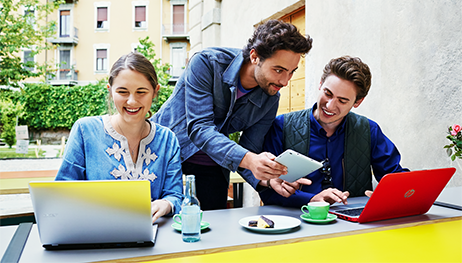 Διαγωνισμός Μicrosoft Ηellas με δώρο 5 κούπες