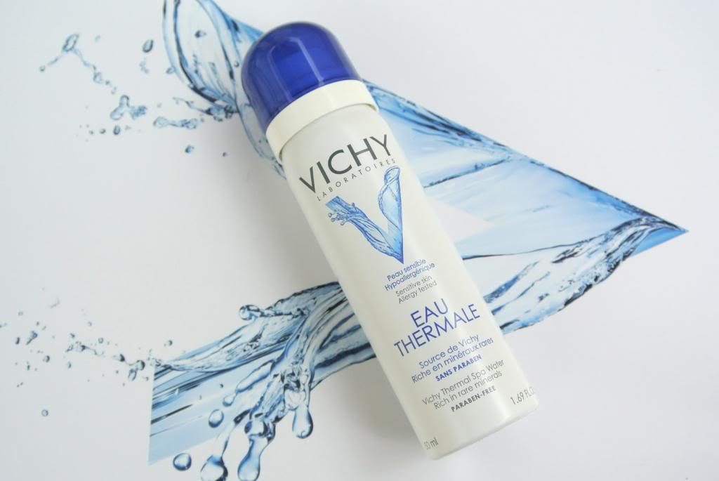 Διαγωνισμός Vichy με δώρο 10 Eau Thermale