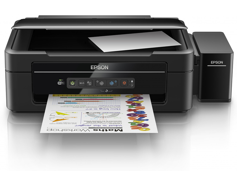 Διαγωνισμός Public με δώρο 2 πολυμηχανήματα Epson Ink Tank
