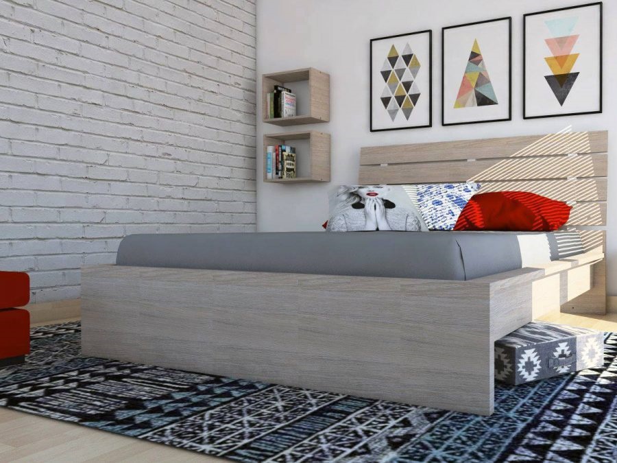 Διαγωνισμός singlewoman.gr με δώρο κρεβατοκάμαρα από την Irven