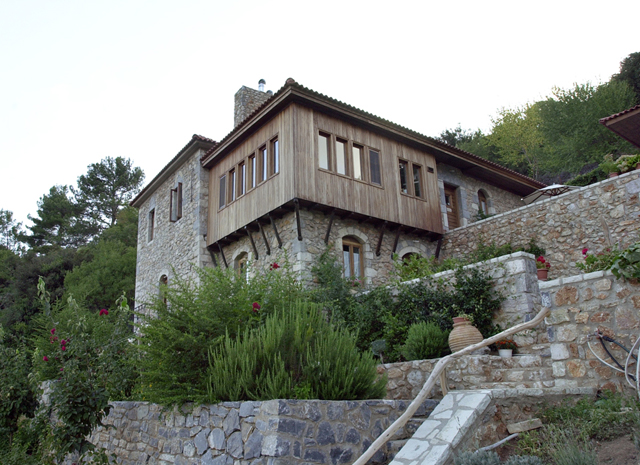 Διαγωνισμός athinorama.gr με δώρο 2 διανυκτερεύσεις στη Στεμνίτσα