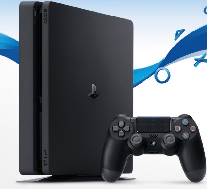 Διαγωνισμός Pizza Fan με δώρο PS4 Slim