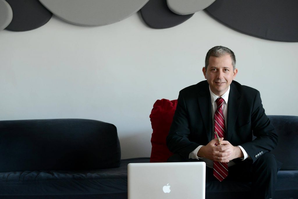 Διαγωνισμός alkas με δώρο business ή life coaching