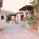 Διαγωνισμός ecoζην με δώρο 3ήμερο στη Μάνη