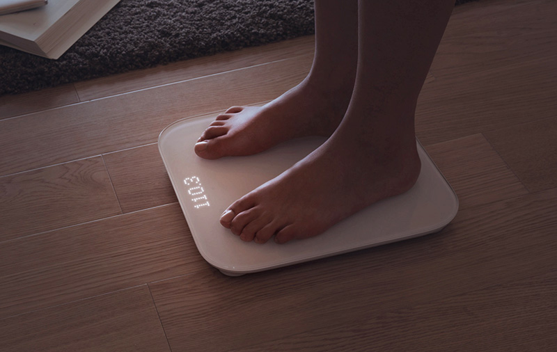 Διαγωνισμός i-TECH4u με δώρο έξυπνη ζυγαριά Xiaomi Mi