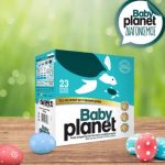 Διαγωνισμός my baby planet με δώρο Υγρά Πλυντηρίου ρούχων