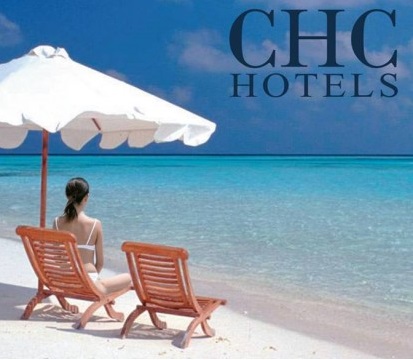 Διαγωνισμός CHC Hotels με δώρο διαμονή για μία εβδομάδα