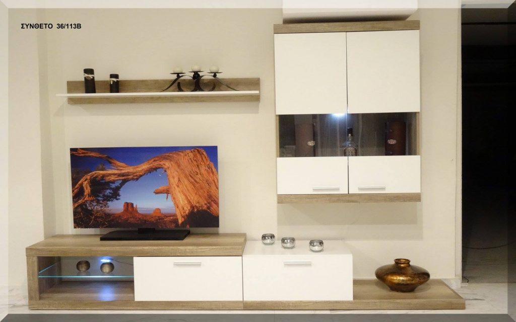 Διαγωνισμός Έπιπλο Πρότυπο με δώρο ένα σύνθετο