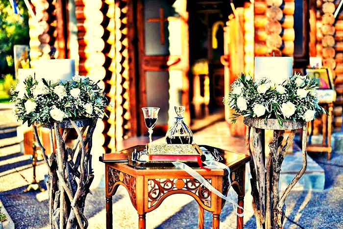 Διαγωνισμός Fleur du Jour με δώρο ανθοστολισμό αξίας 700€