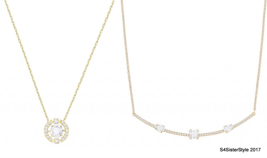 Διαγωνισμός S4SisterStyle με δώρο 2 κολιέ Swarovski