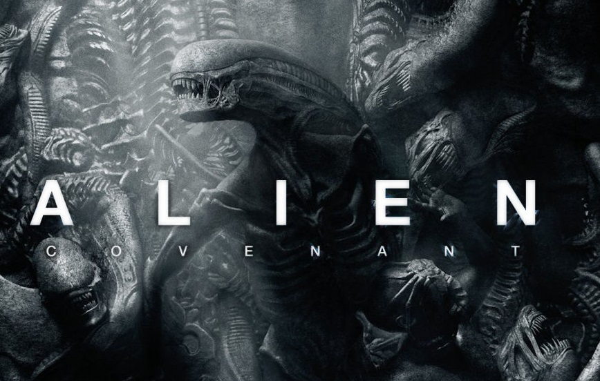 Διαγωνισμός IGN Greece με συλλεκτικά δώρα Alien: Covenant
