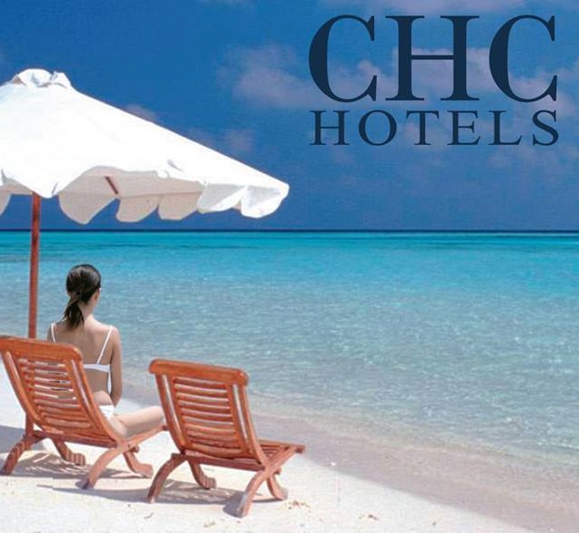 Διαγωνισμός CHC Hotels με δώρο διαμονή για μία εβδομάδα