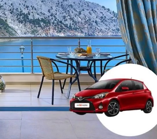 Διαγωνισμός IDS Hellas με δώρο 3ήμερο στην Βόρεια Εύβοια