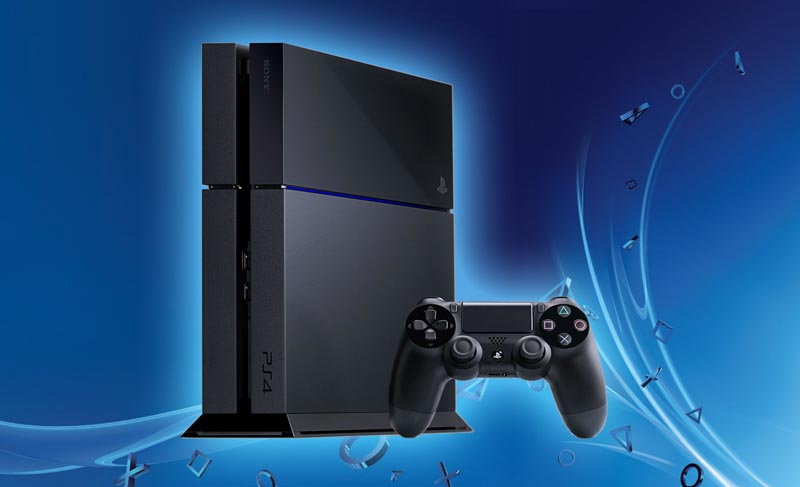 Διαγωνισμός e-stage.gr με δώρο PlayStation 4