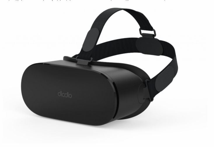 Διαγωνισμός Neolaia.gr με δώρο VR dlodlo Η2