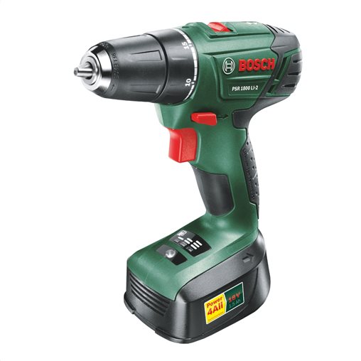 Διαγωνισμός Leroy Merlin με δώρο δραπανοκατσάβιδο Bosch