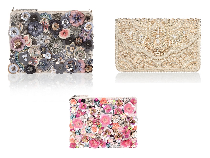 Διαγωνισμός Accessorize με δώρο clutch bags