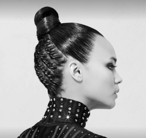 Διαγωνισμός L’Oréal Professionnel με δώρο 5 χτενίσματα