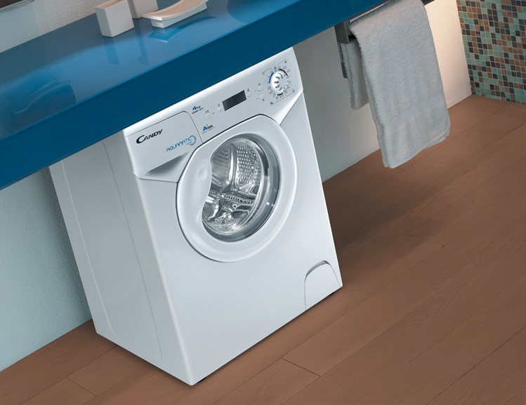 Διαγωνισμός coolhome με δώρο πλυντήριο Candy