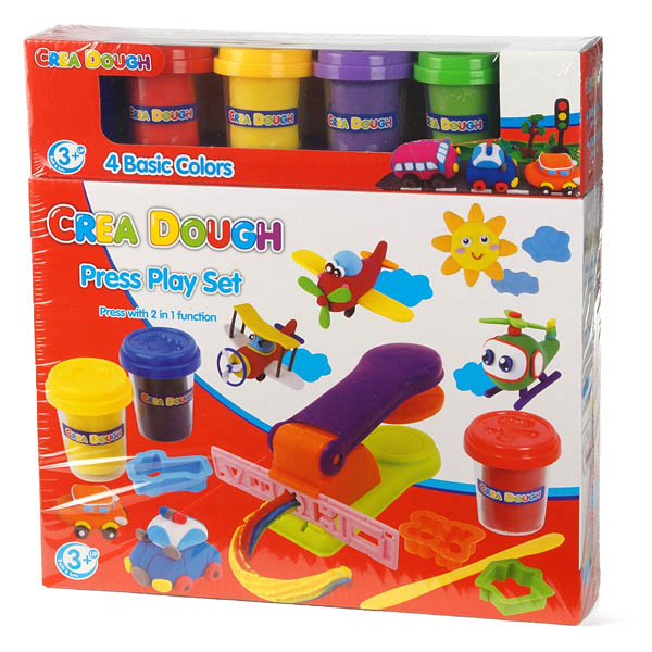 Διαγωνισμός Edit your Lifemag με δώρο δημιουργικό παιχνίδι Crea Dogh