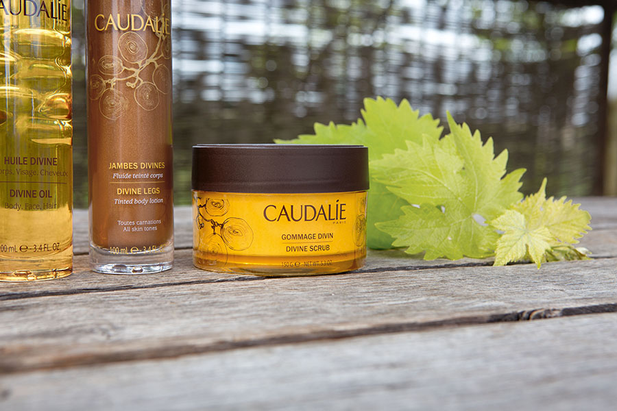 Διαγωνισμός That’s Life με δώρο προϊόντα της σειράς Caudalie Divine