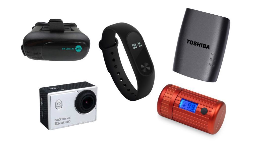 Διαγωνισμός Autonomous.gr με δώρο 5 gadgets