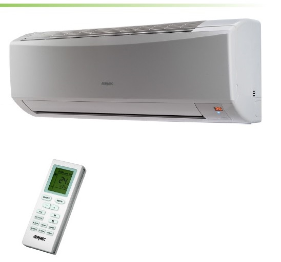 Διαγωνισμός 4green.gr με δώρο κλιματιστικό Inverter