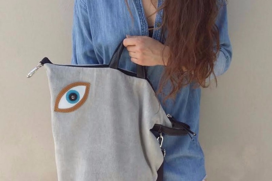 Διαγωνισμός e-daily.gr με δώρο τσάντα horsePOWER