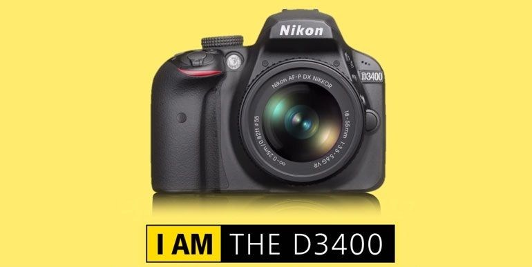 Διαγωνισμός Zougla.gr με δώρο φωτογραφική Nikon