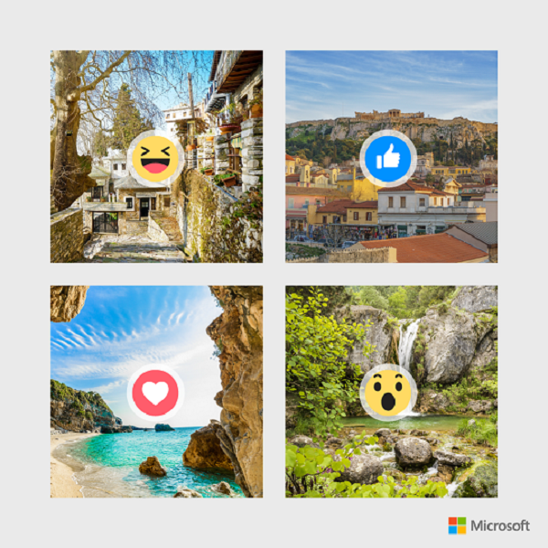 Διαγωνισμός Microsoft με δώρο 10 t-shirts