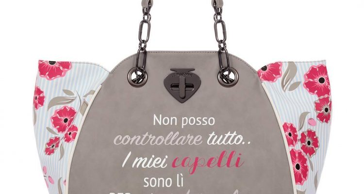 Διαγωνισμός That’s Life με δώρο τσάντα Le Pandorine