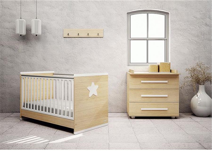 Διαγωνισμός imommy.gr με δώρο παιδικό δωμάτιο της Casa Baby