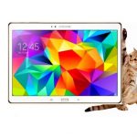 Διαγωνισμός Celebrity life game με δώρο Samsung Galaxy Tab