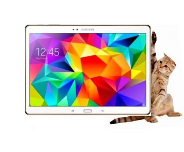 Διαγωνισμός Celebrity life game με δώρο Samsung Galaxy Tab